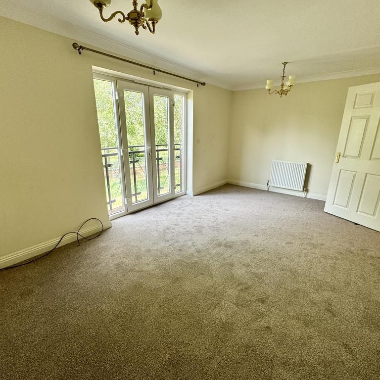 4 bedroom townhouse to rent - Photo 1
