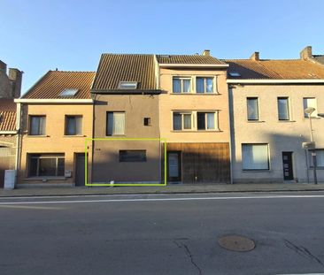 CENTRAAL GELEGEN APPARTEMENT MET STADSTUIN IN HARTJE TIELT - Foto 5