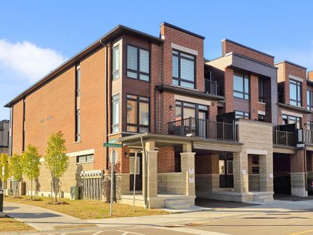 For Lease - 513 Littlewood Lane, Ajax, Ontario - Photo 5