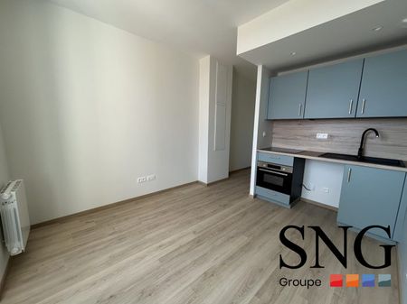 T1 RENOVE COMME NEUF HYPER CENTRE VILLE - Photo 5