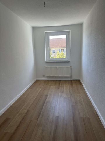 Schöne helle 4 Zimmer Wohnung in Ziesar - Photo 5