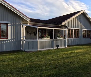 Sagovägen, Kalmar - Foto 2