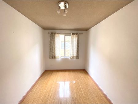 3 bedroom updated apartment with modern kitchen and timber flooring - Photo 5