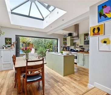 4 bedroom terraced house to rent - Photo 6