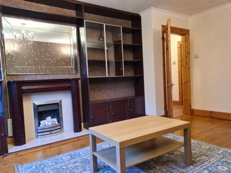 2 Bedroom Flat for Rent in Duddingston/Willowbrae - Photo 5