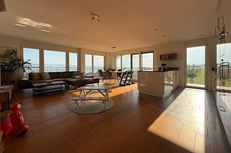 5.5 Zimmer, 130 m², 1. Stock - Foto 2