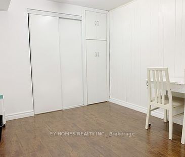 For Lease - 259 HUNTINGDALE Boulevard Unit# Basement, Toronto, Ontario - Photo 2