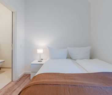 Wohnung in Weidenweg - Photo 6