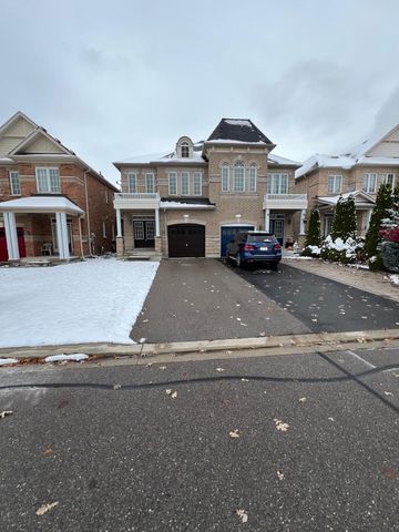 For Lease - 36 Turnhouse Crescent, Markham, Ontario - Photo 5