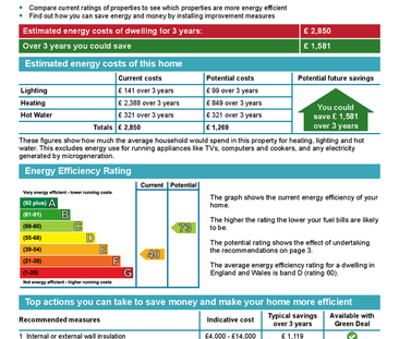 1 bedroom flat to rent - Photo 6