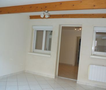 Location Appartement 2 pièces 42m² MARMANDE 47200 - Photo 6