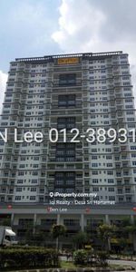 Skypod Residence, BANDAR PUCHONG JAYA, Puchong - Photo 4