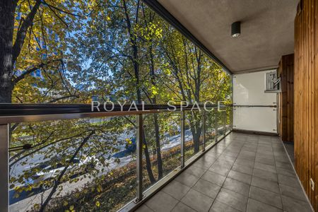 Funkcjonalny apartament koło Browarów Warszawskich - Photo 4