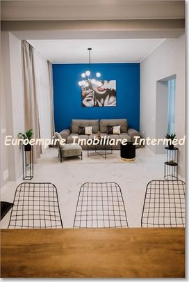 Vila 4 camere de inchiriat zona Mamaia Nord - Fotografie 1