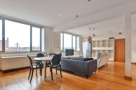 2 bedroom flat to rent - Photo 3