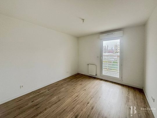 Rental Apartment Colombes - Photo 1