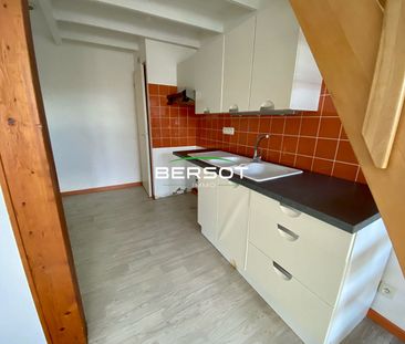 Appartement T3 au centre ville de Vesoul - Photo 5