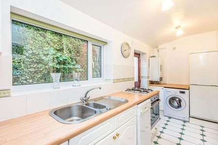 1 bedroom house to rent - Photo 3