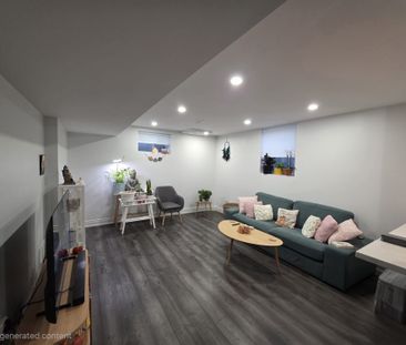 For Lease - 24 Vineyard Drive Unit# Basement, Brampton, Ontario - Photo 2