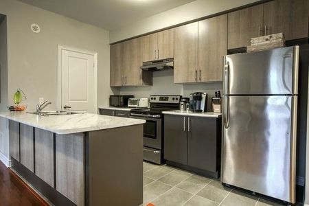 For Lease - 10 Church Street Unit# 1, Richmond Hill, Ontario - Photo 4