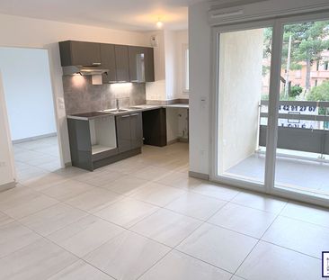 Location Appartement 2 pièces 39m² - Photo 1