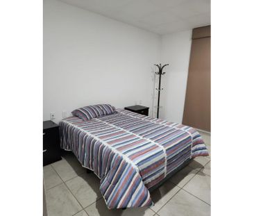CASA EN RENTA CON ESTACIONAMIENTO TECHADO EN AUREA TOLUCA - Photo 4