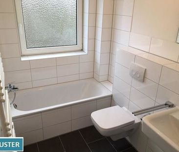 Reinkommen und Wohlfühlen: individuelle 3-Zimmer-Wohnung, frisch sa... - Foto 2