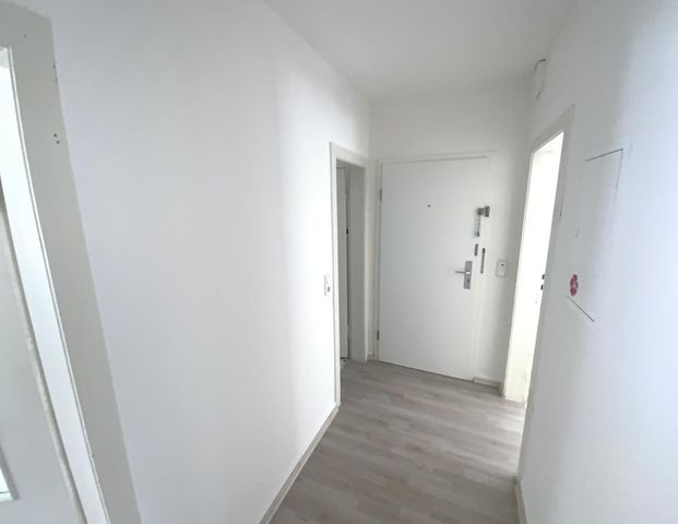 2-Zimmer-Wohnung in Marl Hüls - Photo 1