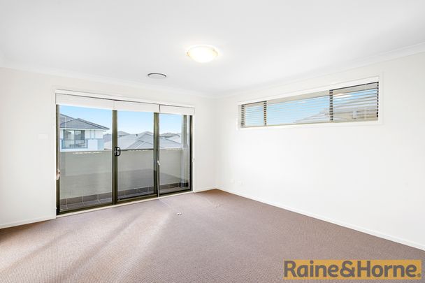 27 Corallee Cres, Marsden Park, NSW 2765 - Photo 1