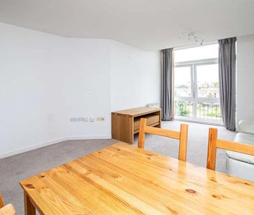 Rimini House, Ffordd Garthorne, Cardiff Bay, CF10 - Photo 1