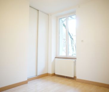 Location Appartement 3 pièces 49m² - Photo 2