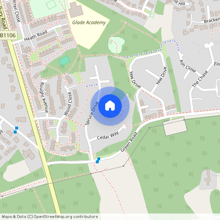 Willow Close, Brandon, IP27 0UJ