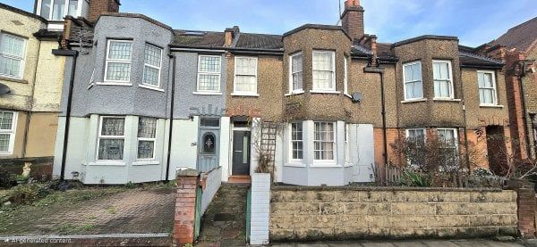 Southbury Road, Enfield EN1 1YF, Property for rent - Photo 1