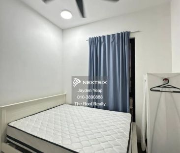 Vertu Resort @ Aspen Vision City - Photo 4