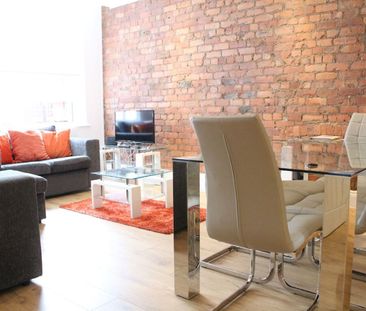 No.1 Canal Street, Canal Street, Manchester, M1 - Photo 1