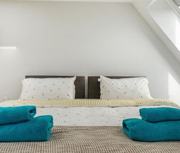 1 bedroom house to rent - Photo 2