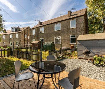 2 bedroom semi-detached house to rent - Photo 5