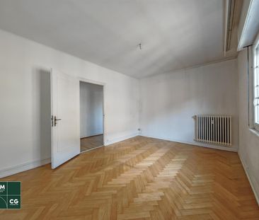 Location Appartement 2 pièces 64m² STRASBOURG 67000 - Photo 1