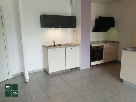 Location Appartement 3 pièces 63m² STRASBOURG 67000 - Photo 4