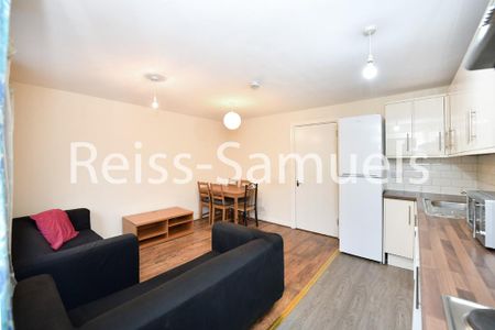 5 bedroom townhouse to rent - Photo 5