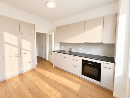 Zentral. Modern. Einladend. - Dein Zimmer in Zürich! - Foto 4