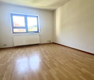 Ländlich und Gemütlich - 4 Zimmer Wohnung mit Balkon und Garage in ... - Photo 2