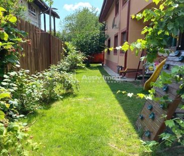 Vila Mogosoaia - 5 camere - 2 bai - 160 mp - 1100 mp teren - Fotografie 5