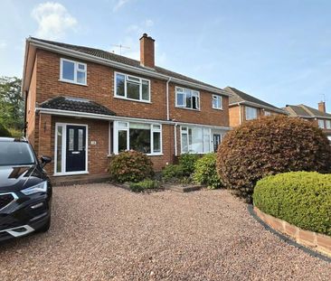 3 bedroom semi-detached house to rent - Photo 1