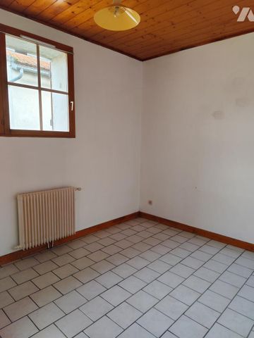 STUDIO INDEPENDANT 34 m2 CEPOY - Photo 2