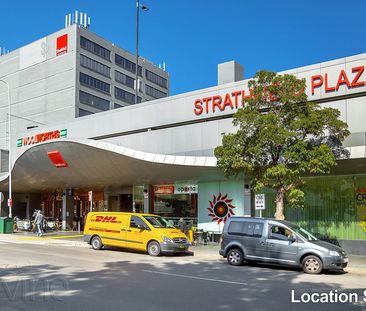 15/84-86 Albert Road, Strathfield NSW 2135 - Apartment For Rent | D... - Photo 1