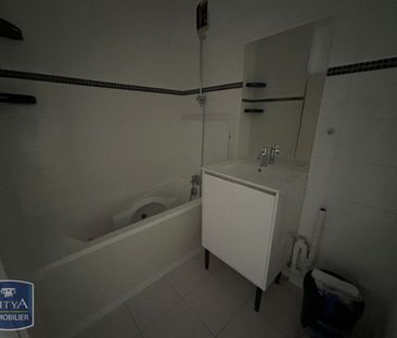 Location Appartement 3 pièces 57m² CHILLY MAZARIN 91380 - Photo 4