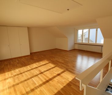 2-Zimmer-Duplex mit Dachterrasse in der Altstadt - Photo 5