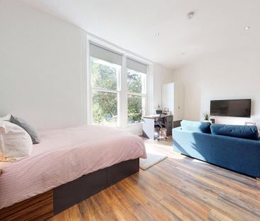 Studio to rent - Photo 4