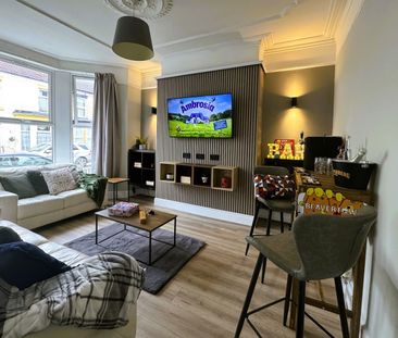 4 Bed Terraced House, Blantyre Road, L15 - Photo 3